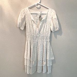 Sadie+Sage Tiered Mini